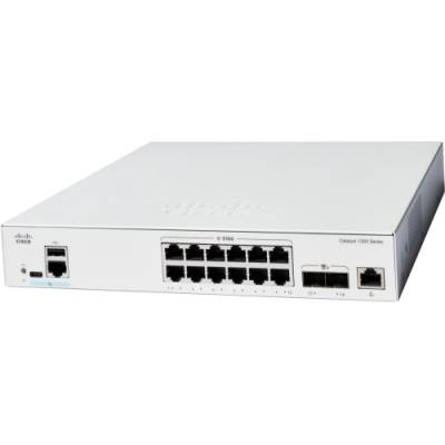 CATALYST 1300 12 PORT 10GE (C1300-12XT-2X)