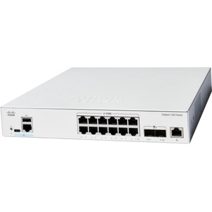 Cisco C1300-12XT-2X