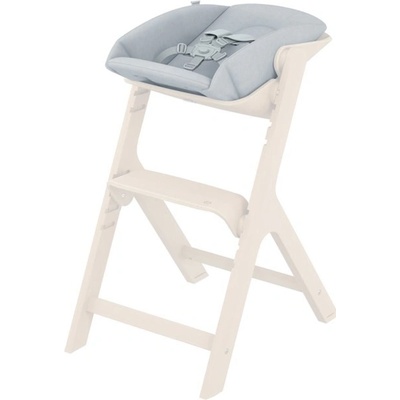 Maxi-Cosi Nesta Newborn Kit 2023 Grey
