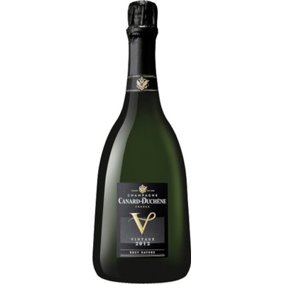 Canard-Duchene Prestige V2012 Magnum 12% 1,5 l (čistá fľaša)