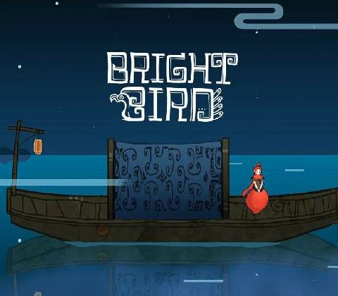 Bright Bird