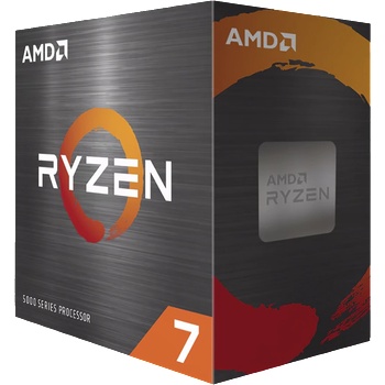 AMD Ryzen 7 5800XT 8-Core 3.8GHz AM4 Box (100-100001582BOX)