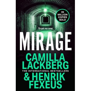 Mirage | Henrik Fexeus, Ian Giles (ISBN: 9780008464325)