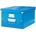 Leitz Кутия, размер A4, LEITZ "Click&Store", синя 60440036 (60440036)