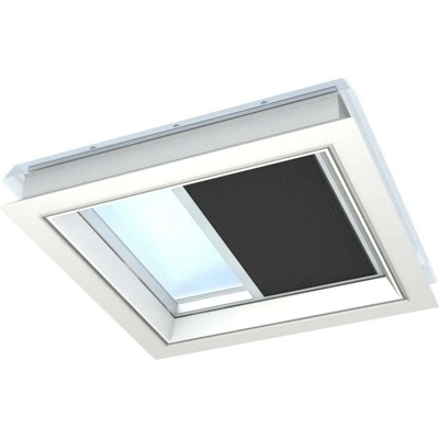Velux FMK 150x150 cm Černá 1047