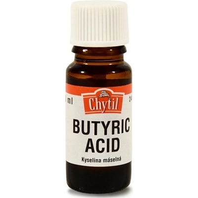 Chytil Butyric Acid kyselina máselná 10 ml