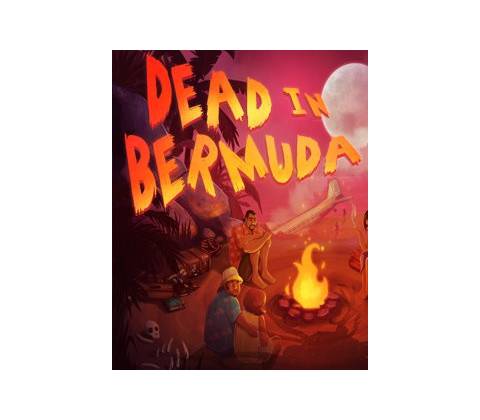 Dead In Bermuda
