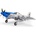 E-Flite P-51D Mustang 1.2m PNP