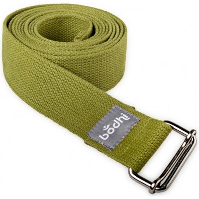 Bodhi ASANA na jogu s kovovou sponou