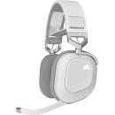 Corsair HS80 RGB wireless white (CA-9011236-EU)