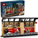 Image 1 of LEGO® Harry Potter™ - Book Nook: Hogwarts Express (76450)