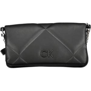 Calvin Klein Чанта за жени calvin klein, Цвят Черен (k60k611668_nebeh)
