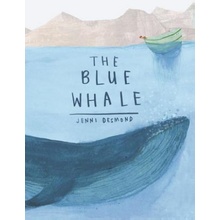 Blue Whale Desmond Jenni