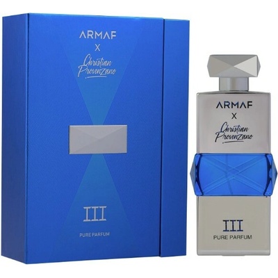 Armaf X Christian Provenzano III parfum unisex 100 ml