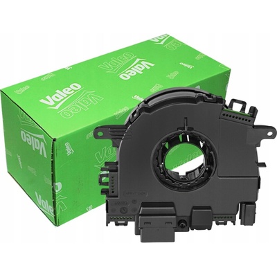 Vinutá pružina, airbag VALEO 251713 – Hledejceny.cz