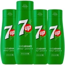 Sodastream 7UP 4 x 440 ml
