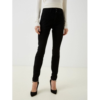Guess dámské černé džíny