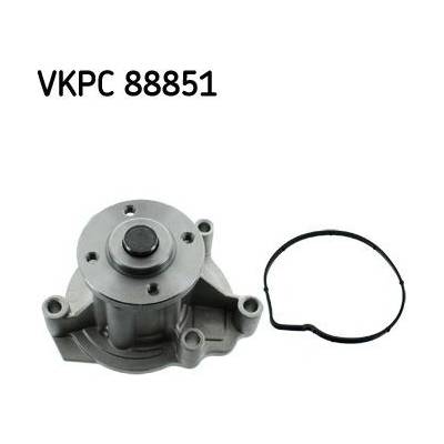 Vodní čerpadlo, chlazení motoru SKF VKPC 88851
