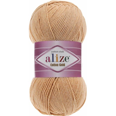 alize Cotton Gold 446 Плетива прежда (17900446)