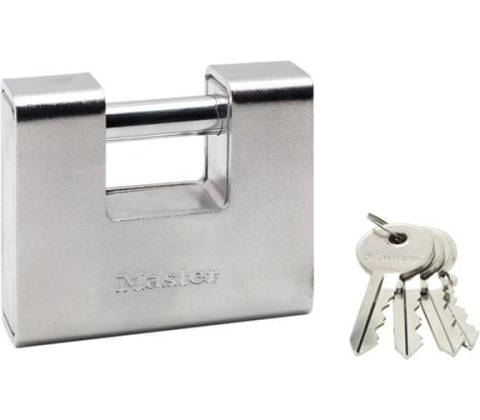 Master Lock 690EURD