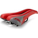 Selle SMP Extra červené matt