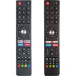 съвместим Jvc rm-c3407 - заместител дистанционно управление (rm-c3407) Дистанционно