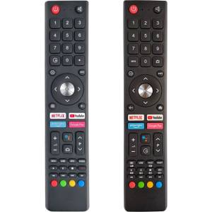 съвместим Jvc rm-c3407 - заместител дистанционно управление (rm-c3407) Дистанционно