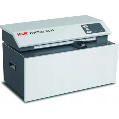 HSM ProfiPack C400 – Zboží Živě