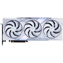 MSI GeForce RTX 5070 12G GAMING TRIO OC WHITE