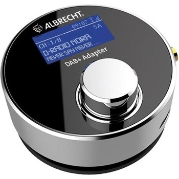 Albrecht DR 54