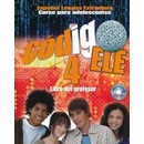 Código ELE 4 Příručka učitele