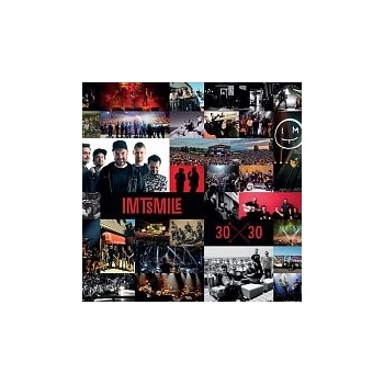 I.M.T. Smile - 30X30 Box CD