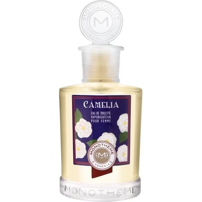 Monotheme Camelia toaletná voda dámska 100 ml