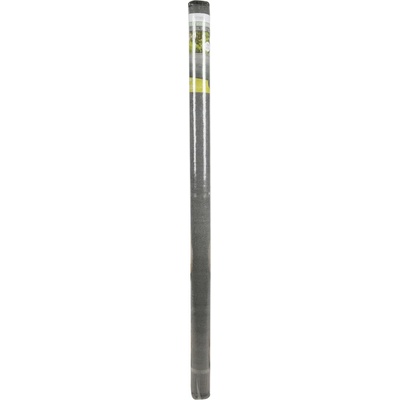 Dochtmann Stínící tkanina 1,5 x 5 m 200 g/m² antracit