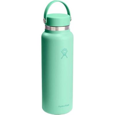 Hydro Flask termoláhev 40 oz Wide Flex Cap 1183 ml Mermaid Green