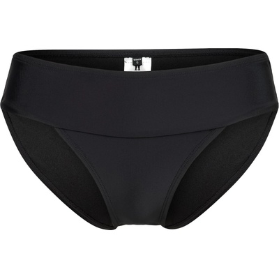 Heber Peak Дамско бикини долнище Heber Peak Women's SeapineHe. Bikini Pants with Waistband Bikini bottom - Black - размер XL (150-6065-0115)