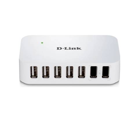 D-Link DUB-H7