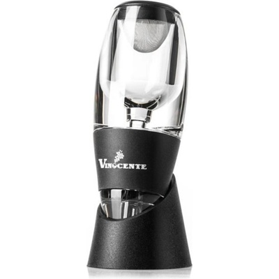 Aerator provzdušňovač vína Classic – Zboží Dáma