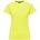 PAYPER runner lady 000465-0028 / Дамска спортна тениска - флуоресцентно жълта m (000465002801006m)