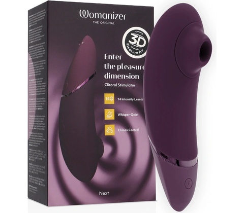 Womanizer Next