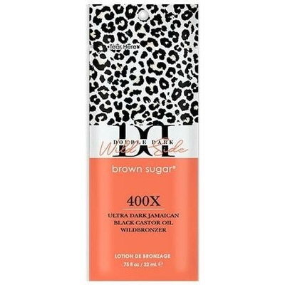 Tan Incorporated Double Dark Wild Sun Bronzer 22 ml