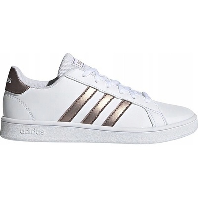 adidas topánky biele