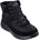 Skechers Маратонки Skechers Women's High-Top Trainers - Black/Black