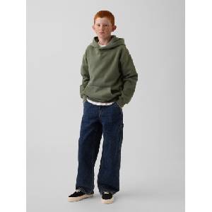 GAP Детски дънки Baggy Carpenter GAP GAP | Mnogotsveten | Момчешки | 6