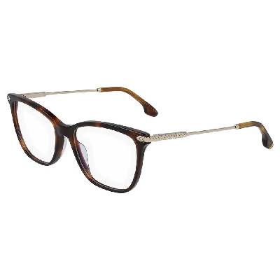 VB26125417215 woman glasses - Brown (Brown)