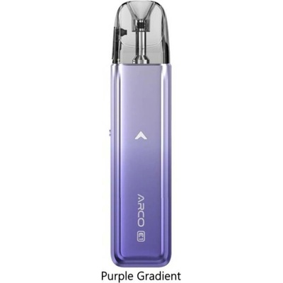 Smok Arco E1 sada 1300 mAh Fialová