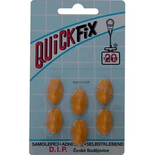 QuickFix Háček 5/F4 blistr, 6ks