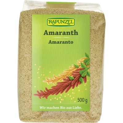 Rapunzel Amarant 0,5 kg