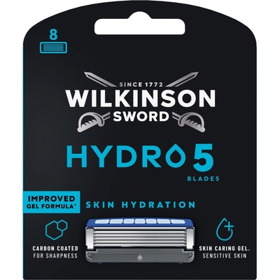 Wilkinson Hydro 5 Regular 8 ks