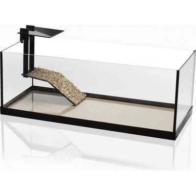 Aquael Aquaterrarium s filtrací 80 x 35 x 30,5 cm